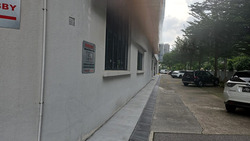 Tai Seng MRT (D19), Factory #585508041